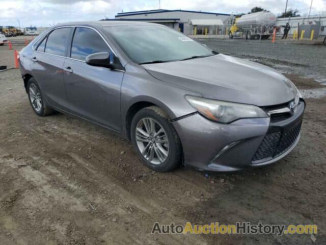 TOYOTA CAMRY LE, 4T1BF1FK3HU804119