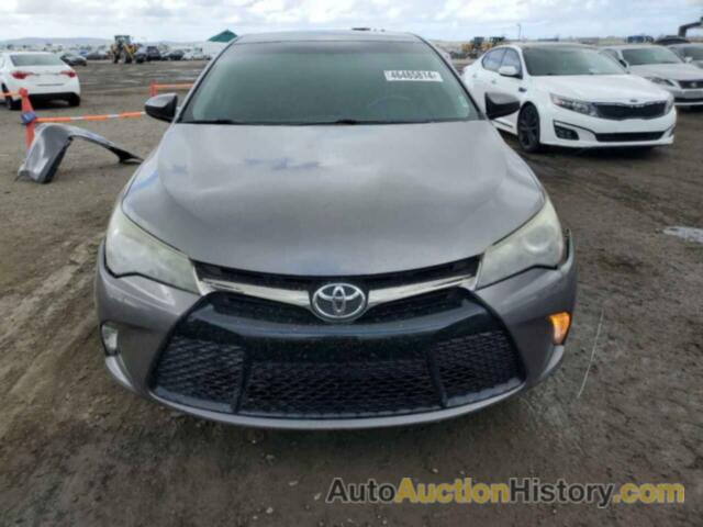 TOYOTA CAMRY LE, 4T1BF1FK3HU804119