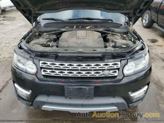 LAND ROVER RANGEROVER HSE, SALWR2VF4FA604977