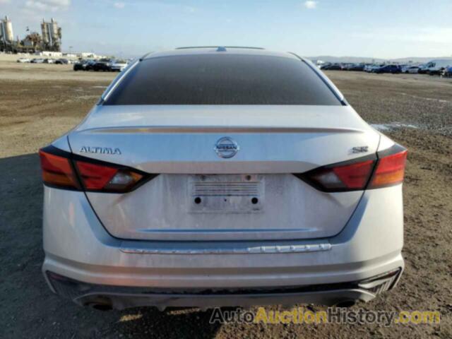 NISSAN ALTIMA SR, 1N4BL4CV0KC227081