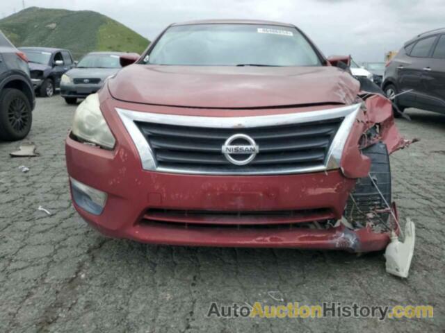 NISSAN ALTIMA 2.5, 1N4AL3AP1DC299047