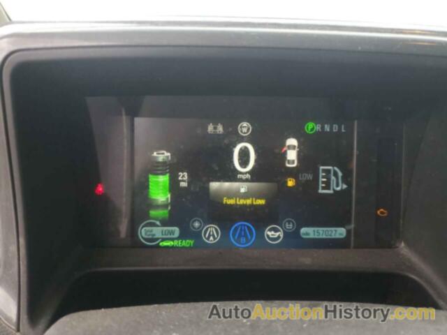 CHEVROLET VOLT, 1G1RE6E47EU143169