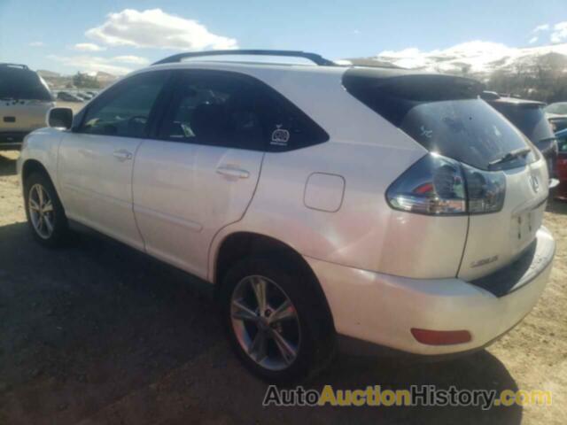 LEXUS RX400 400, JTJHW31U860047657