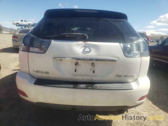 LEXUS RX400 400, JTJHW31U860047657