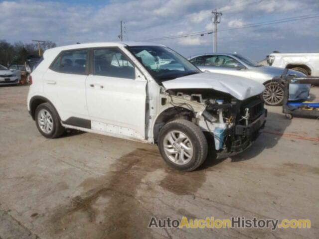 HYUNDAI VENUE SE, KMHRB8A34NU154344