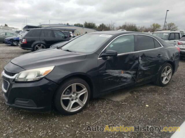 CHEVROLET MALIBU LS, 1G11B5SL1EF213202