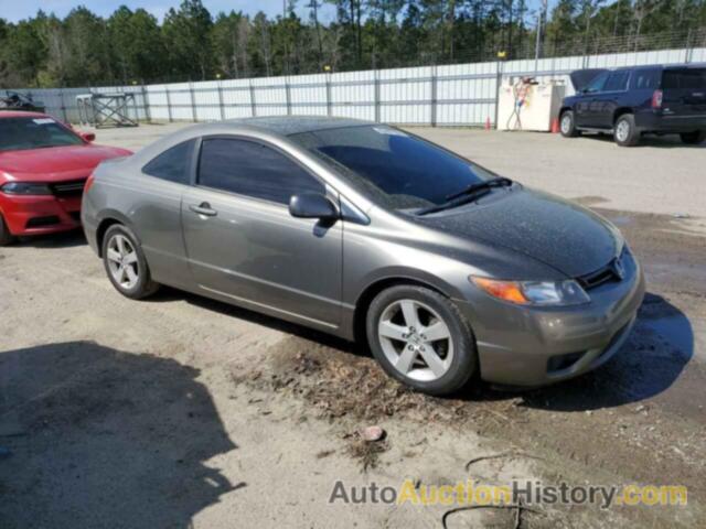 HONDA CIVIC EX, 2HGFG12866H557015