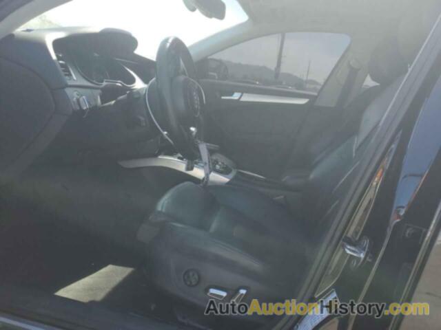 AUDI A4 PREMIUM PLUS, WAUEFAFL8DN022555