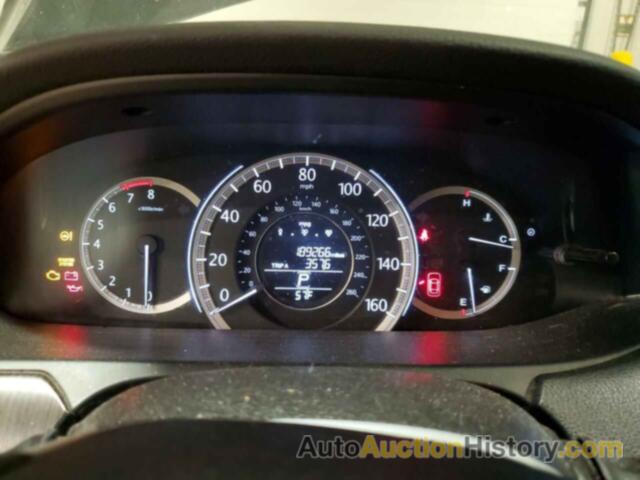 HONDA ACCORD EX, 1HGCR2F75EA112489