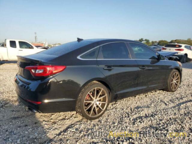 HYUNDAI SONATA SE, 5NPE24AF5HH595498