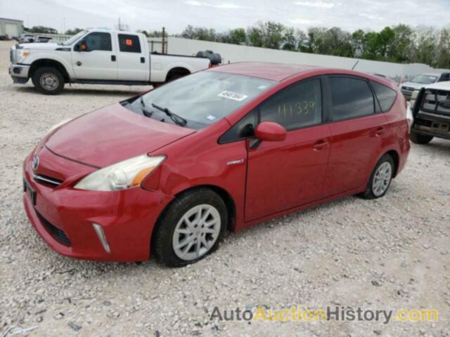 TOYOTA PRIUS, JTDZN3EU2C3182339