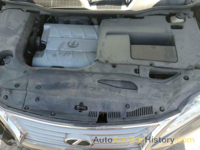 LEXUS RX350 350, 2T2ZK1BA0FC205292