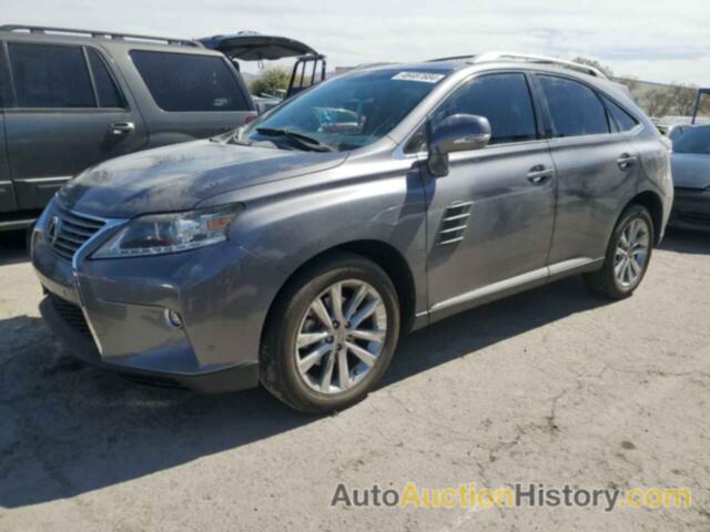 LEXUS RX350 350, 2T2ZK1BA0FC205292