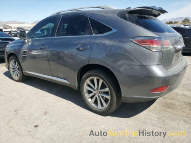 LEXUS RX350 350, 2T2ZK1BA0FC205292