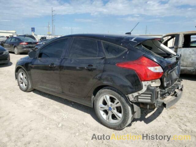 FORD FOCUS SE, 1FAHP3K2XCL114241