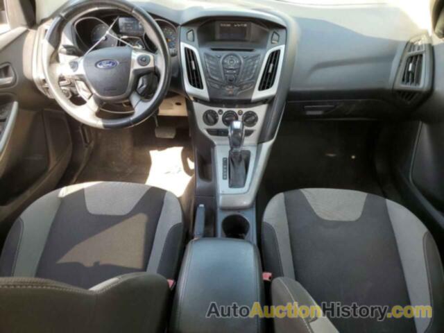 FORD FOCUS SE, 1FAHP3K2XCL114241