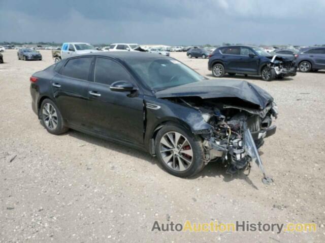 KIA OPTIMA SX, 5XXGW4L27GG038187