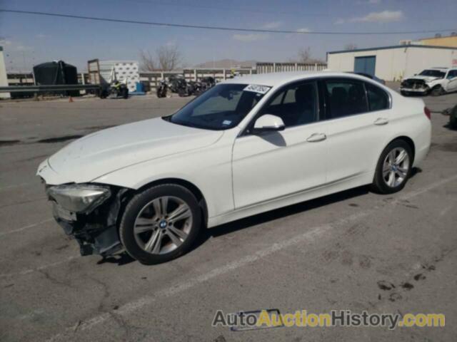 BMW 3 SERIES I, WBA8B9G55HNU48717