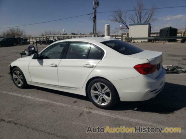 BMW 3 SERIES I, WBA8B9G55HNU48717