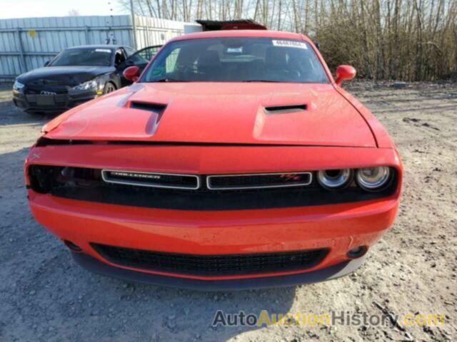 DODGE CHALLENGER R/T, 2C3CDZBTXJH213021