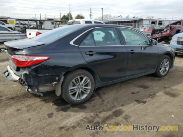 TOYOTA CAMRY LE, 4T1BF1FK1HU787286
