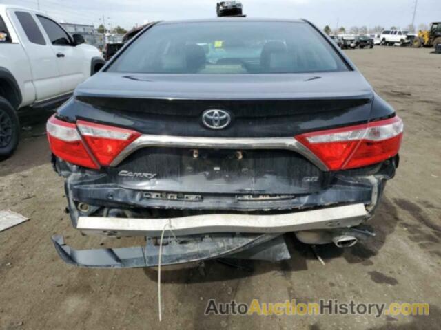 TOYOTA CAMRY LE, 4T1BF1FK1HU787286