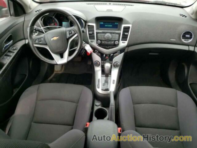 CHEVROLET CRUZE LT, 1G1PC5SB3E7462562