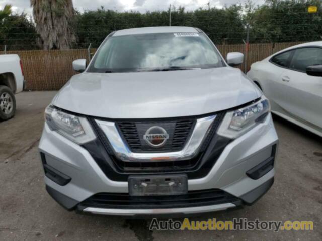 NISSAN ROGUE S, JN8AT2MT1HW154709