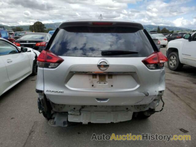 NISSAN ROGUE S, JN8AT2MT1HW154709