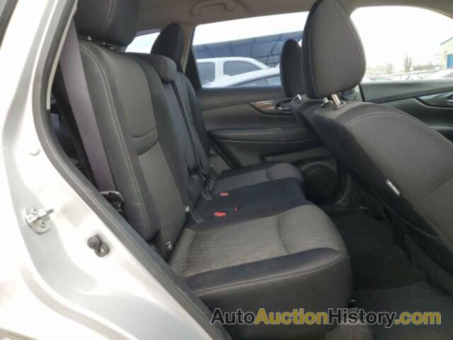 NISSAN ROGUE S, JN8AT2MT1HW154709