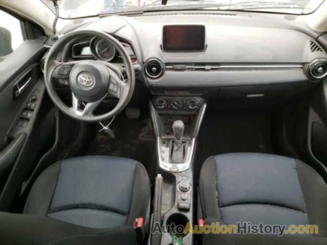 TOYOTA YARIS, 3MYDLBYV1HY174067