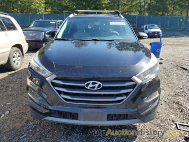 HYUNDAI TUCSON LIMITED, KM8J3CA21GU189401