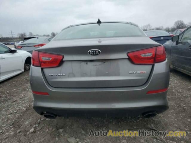 KIA OPTIMA SX, 5XXGR4A67EG336538