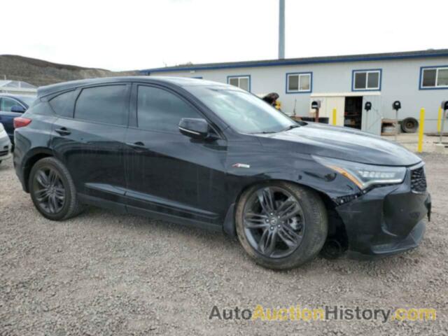 ACURA RDX A-SPEC, 5J8TC1H69NL002954