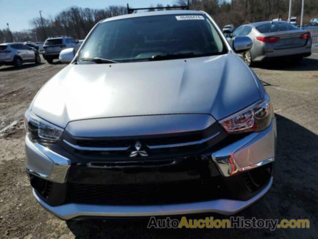 MITSUBISHI OUTLANDER ES, JA4AR3AU7KU016716