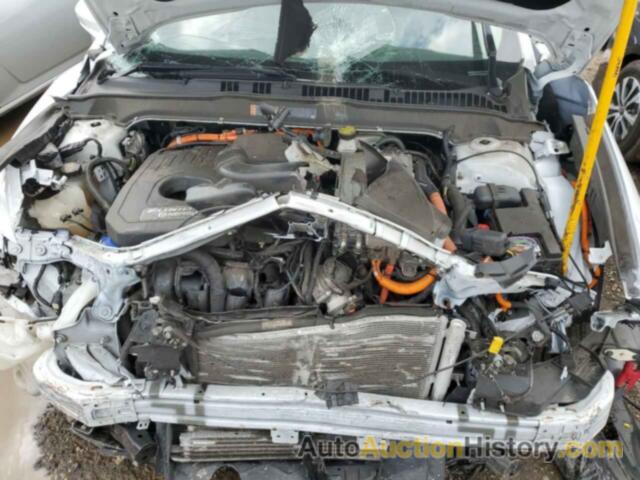 FORD FUSION SE PHEV, 3FA6P0PU7JR246422