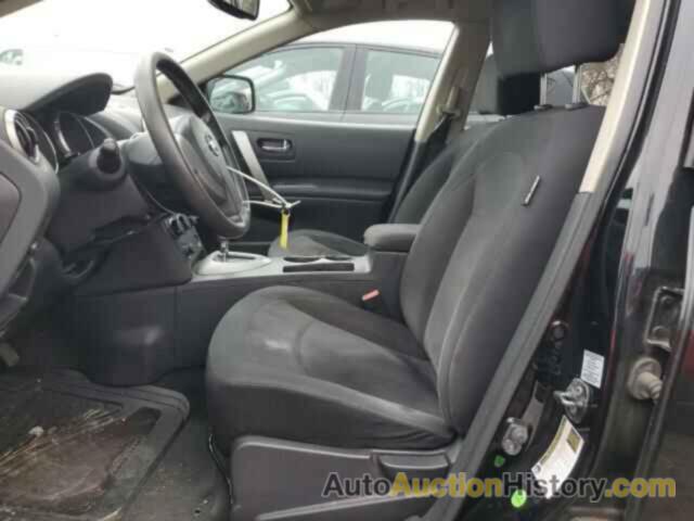 NISSAN ROGUE S, JN8AS5MV0AW608654