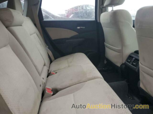 HONDA CRV EX, 2HKRM4H5XGH710944