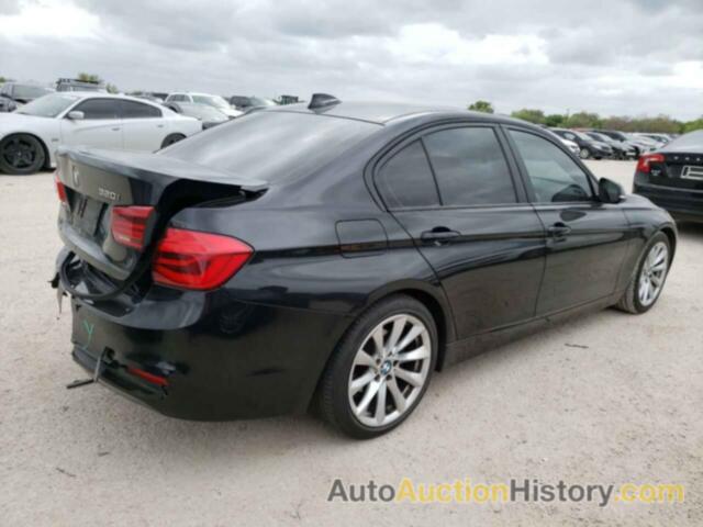 BMW 3 SERIES I, WBA8E1G58JNU89728