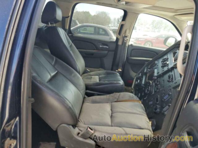 GMC YUKON K1500, 1GKFK16358R243018