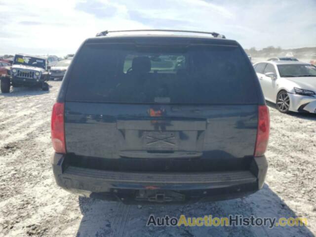 GMC YUKON K1500, 1GKFK16358R243018