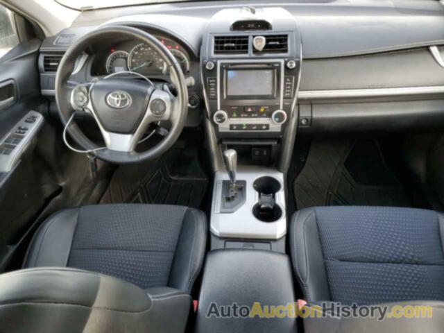 TOYOTA CAMRY SE, 4T1BK1FK5CU517689