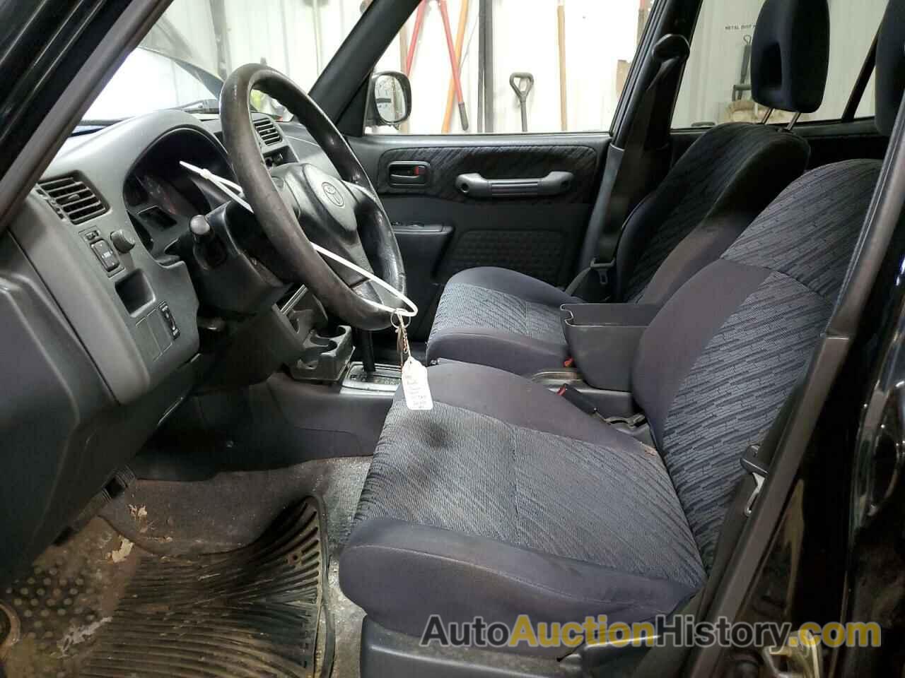 TOYOTA RAV4, JT3HP10V3W7106205