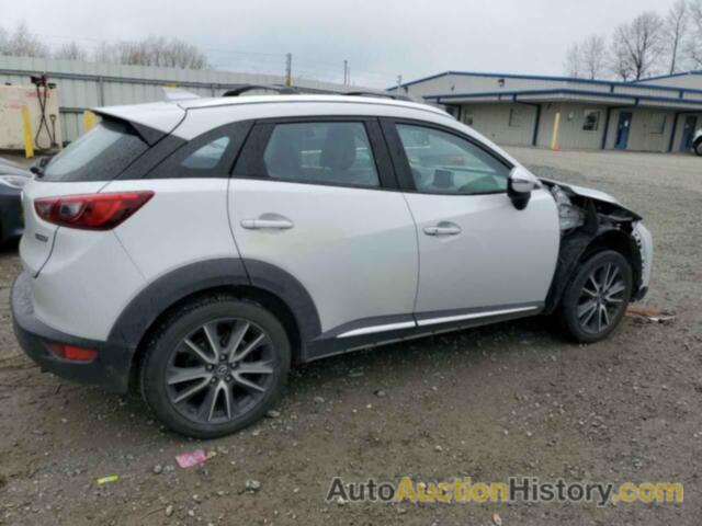 MAZDA CX-3 GRAND TOURING, JM1DKFD71H0148501