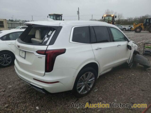 CADILLAC XT6 PREMIUM LUXURY, 1GYKPCRS2RZ708893