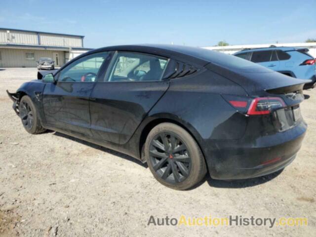 TESLA MODEL 3, 5YJ3E1EB0MF055229