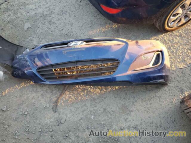 HYUNDAI ACCENT SE, KMHCT4AE3GU108374