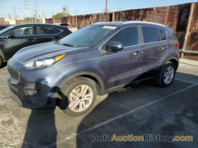 KIA SPORTAGE LX, KNDPM3AC3H7079373