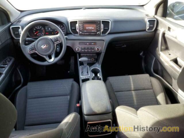 KIA SPORTAGE LX, KNDPM3AC3H7079373