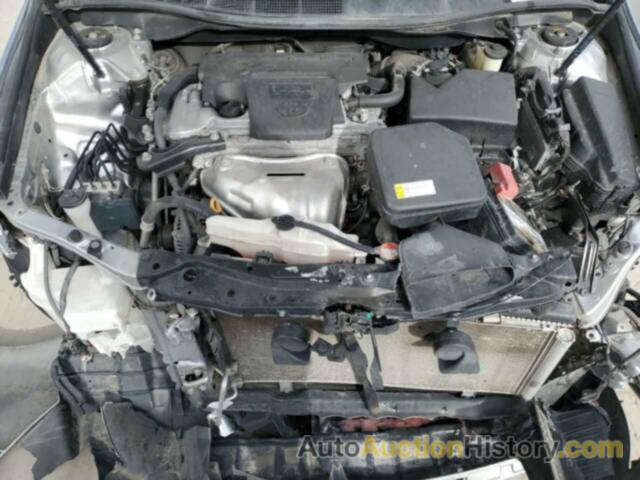 TOYOTA CAMRY LE, 4T1BF1FK0GU199569